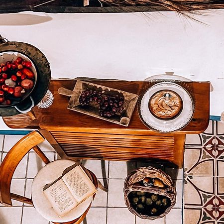 Casa Masini Bed & Breakfast Fonni Eksteriør bilde