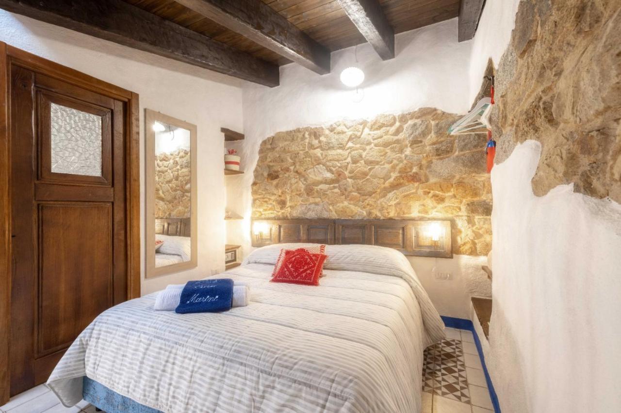 Casa Masini Bed & Breakfast Fonni Eksteriør bilde